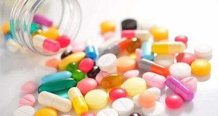 Medicine to increase a member