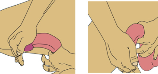 flexion for penis enlargement