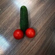 vegetables symbolize a small dick how to enlarge